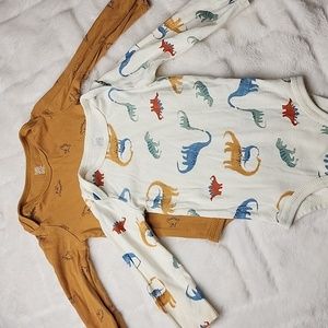 Carters One Piece Set
